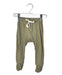 A Green Leggings from Jamie Kay in size 6-12M for neutral. (Front View)