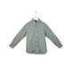 A Green Shirts from MSGM in size 8Y for boy. (Front View)