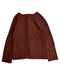 A Brown Cardigans from Jamie Kay in size 2T for girl. (Back View)
