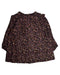 A Brown Long Sleeve Dresses from Wheat in size 12-18M for girl. (Front View)