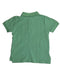 A Green Short Sleeve Polos from Polo Ralph Lauren in size 2T for boy. (Back View)