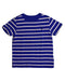 A Blue Short Sleeve Tops from Polo Ralph Lauren in size 2T for boy. (Front View)