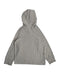 A Grey Lightweight Jackets from Hanna Andersson in size 4T for boy. (Back View)