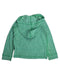 A Green Lightweight Jackets from Hanna Andersson in size 3T for neutral. (Back View)