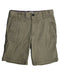 A Brown Shorts from Boden in size 8Y for boy. (Front View)