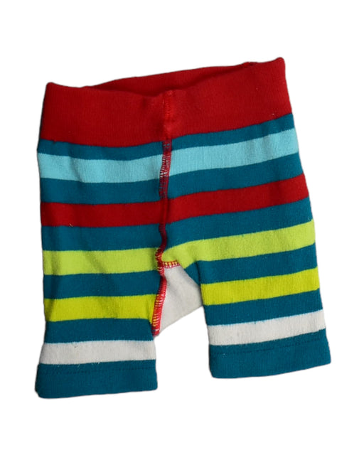 A Multicolour Shorts from Blade & Rose in size 6-12M for boy. (Front View)