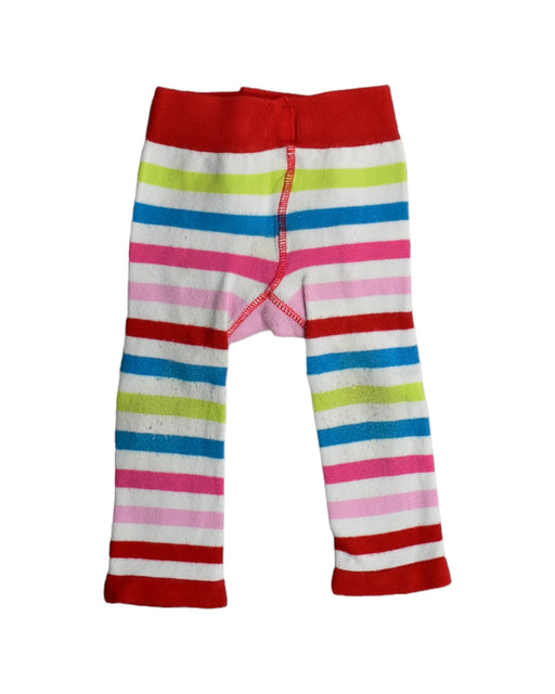 A Multicolour Leggings from Blade & Rose in size 6-12M for girl. (Front View)