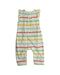 A Multicolour Jumpsuits from Little Green Radicals in size 6-12M for girl. (Back View)