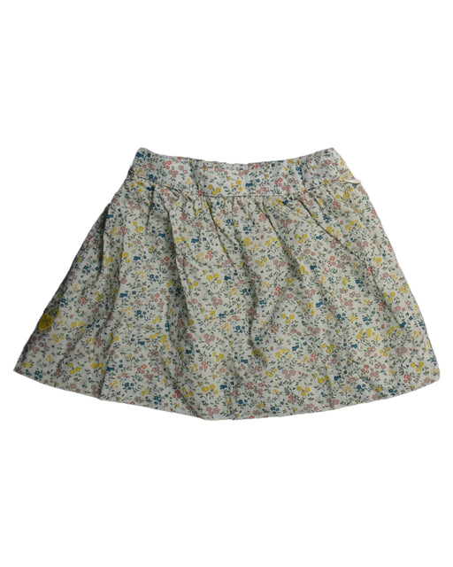 A White Short Skirts from Chateau de Sable in size 18-24M for girl. (Front View)