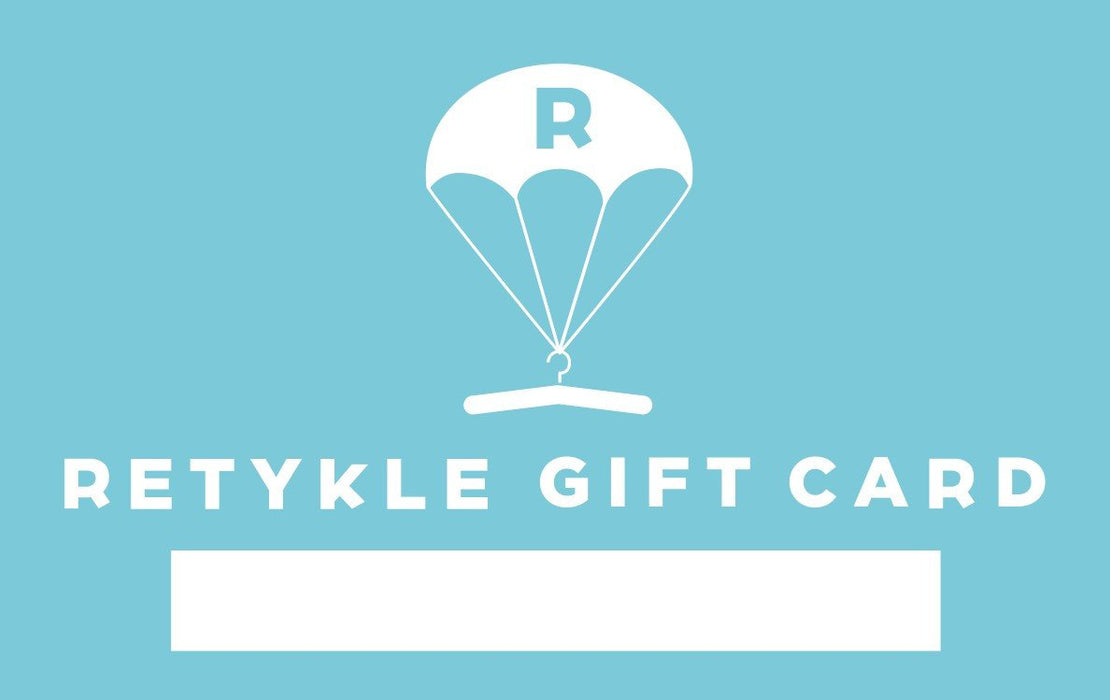 Retykle E-Gift Card