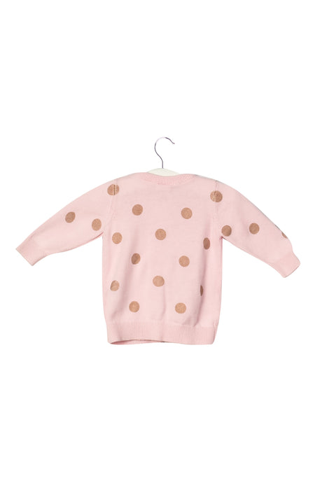 10036788 Seed Baby~Cardigan 0-3M at Retykle