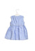 Blue Crewcuts Baby Dress 6-12M at Retykle Singapore
