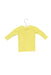 Yellow Seed Baby Top 0-3M at Retykle Singapore