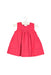 Pink Jacadi Baby Dress 3M at Retykle Singapore