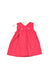 Pink Jacadi Baby Dress 3M at Retykle Singapore