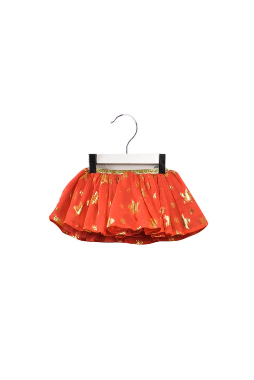 Multi Seed Baby Skirt with Bloomer 0-3M at Retykle Singapore