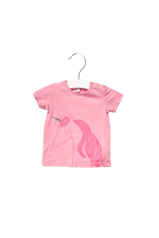 Pink Seed Baby T-Shirt 0-3M at Retykle Singapore