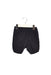 Black Bonpoint Baby Shorts 3M at Retykle Singapore
