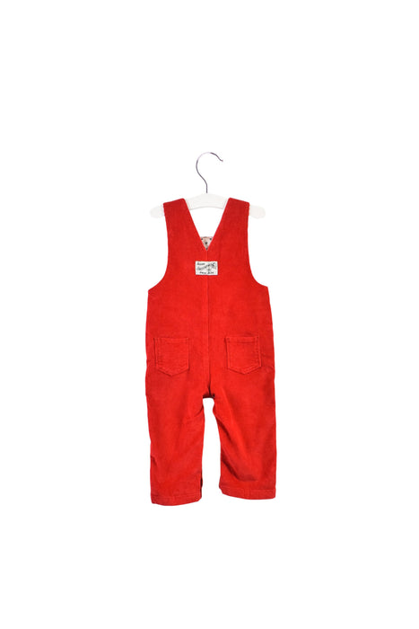 10031500 Petit Bateau Baby~Overall 12M at Retykle