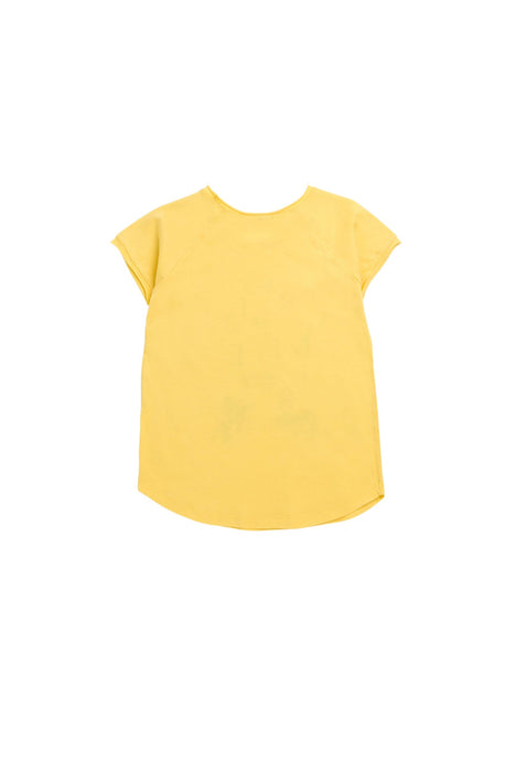 Yellow Bonpoint T-Shirt 4T - 12Y at Retykle Singapore