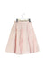 Pink Bonpoint Mid Skirt 10Y at Retykle Singapore
