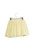 Bonpoint Short Skirt 4T - 12Y at Retykle
