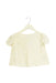 Bonpoint Short Sleeve Top 4T at Retykle