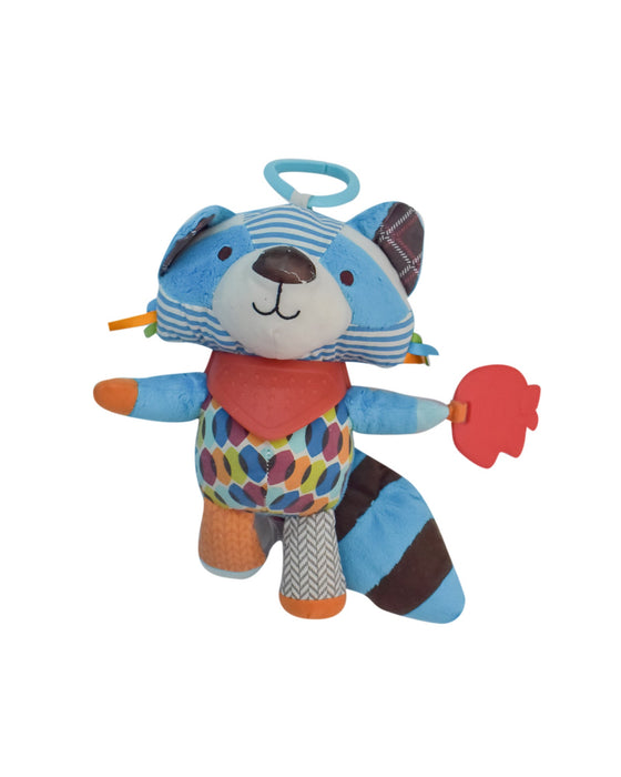 Skip Hop Musical Toy & Rattle O/S