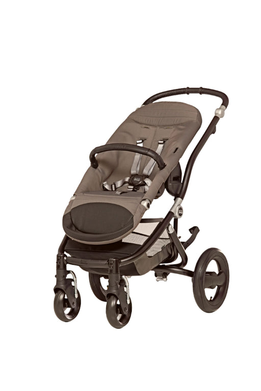 A Brown Strollers & Accessories from Britax in size O/S for neutral. (Front View)