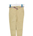 A Beige Casual Pants from Tommy Hilfiger in size 2T for girl. (Front View)