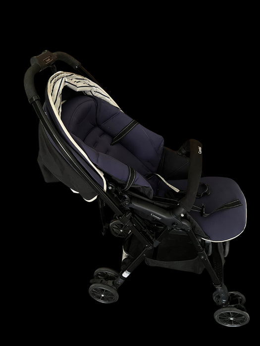 A Black Strollers & Accessories from Combi in size O/S for neutral. (Back View)