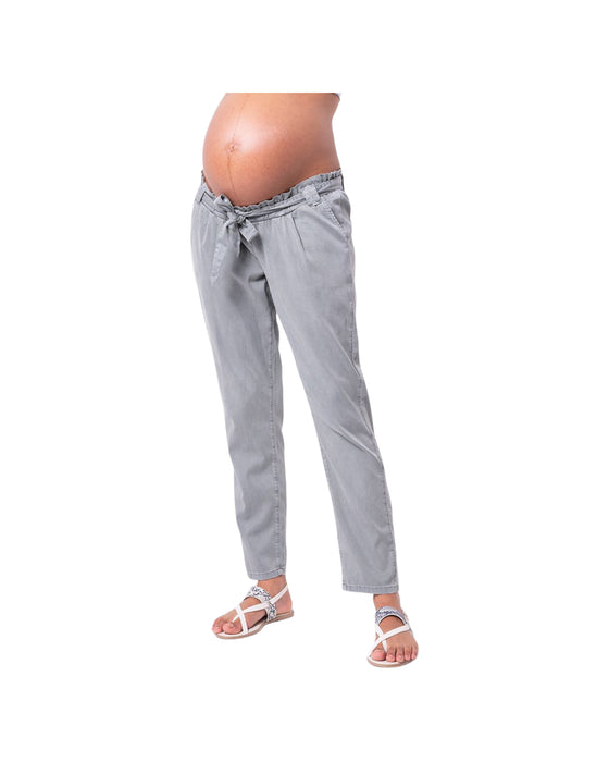 Seraphine Maternity Casual Pants M