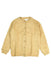 A Yellow Cardigans from Chateau de Sable in size 12Y for girl. (Front View)
