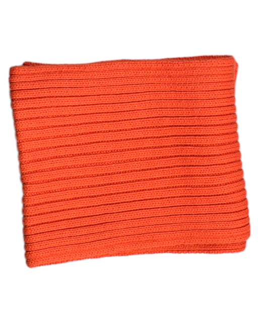 A Orange Scarves from Petit Bateau in size 2T for neutral. (Front View)