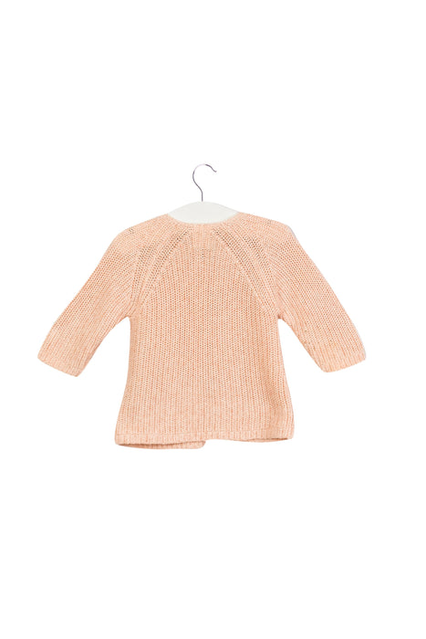 10035533 Seed Baby~Cardigan 3-6M at Retykle