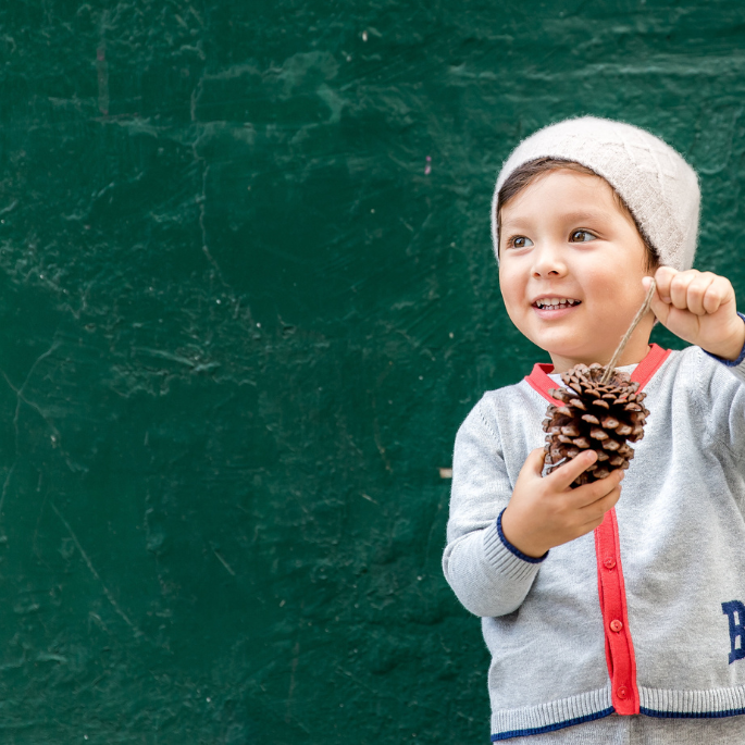 Our Top 10 Tips to have an Eco-Friendly Christmas