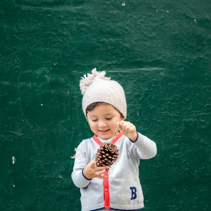 Our Festive Guide: Go Green this Christmas