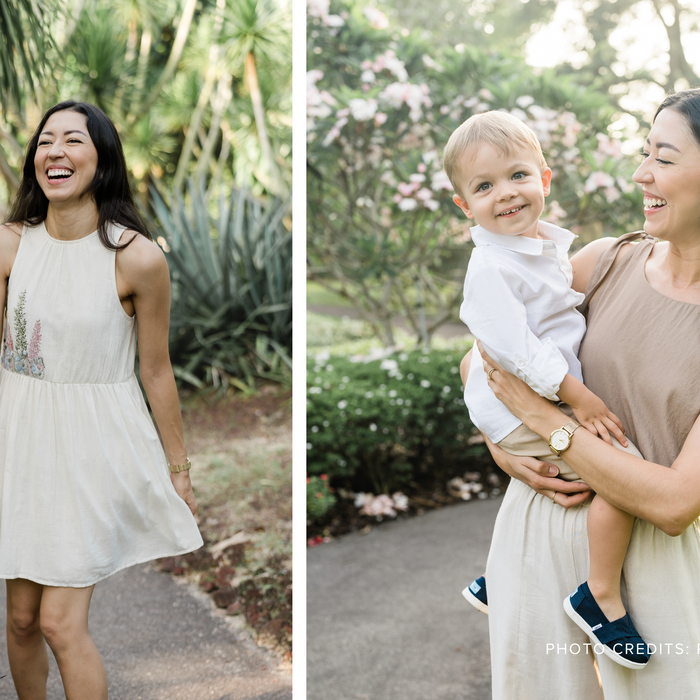 Meet Elizabeth Homersham | Earth Day Edition