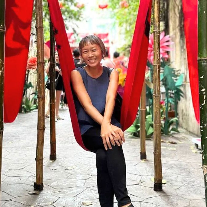 Meet the Co-Founder: Jasmine Tuan from Cloop