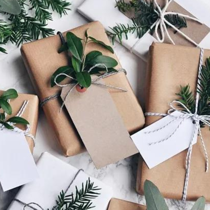Our Favourite Sustainable Local Gifts