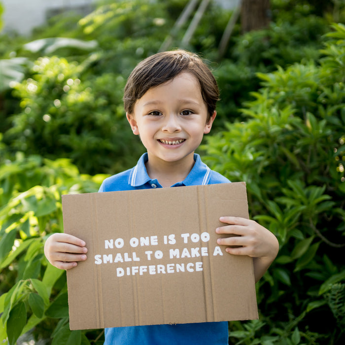 Top Tips for a Zero Waste Baby