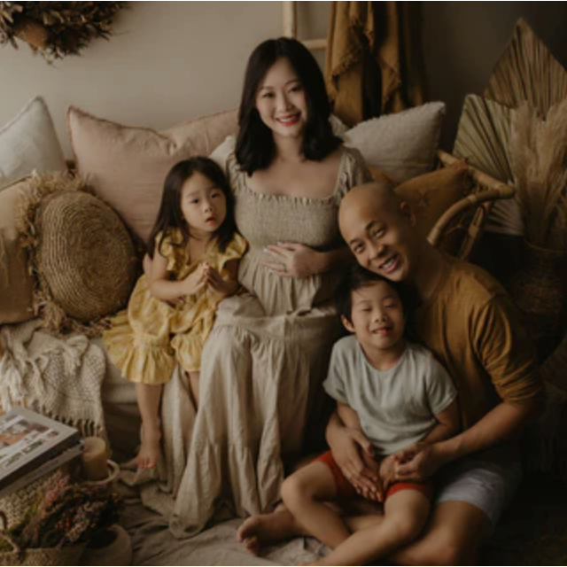 Meet Ying: The Co-Founder of Momiji