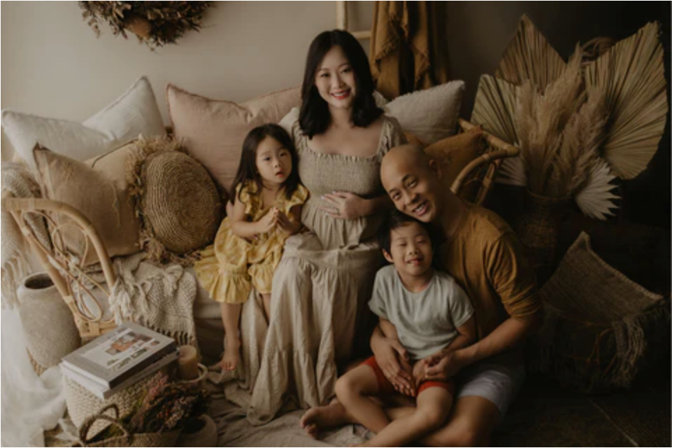 Meet Ying: The Co-Founder of Momiji