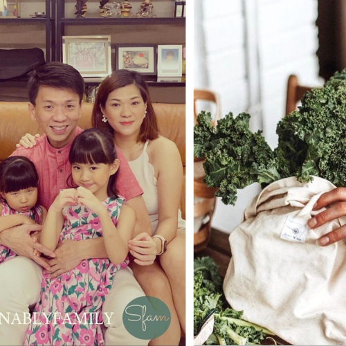 Top 10 Picks For a Family-Friendly Sustainable Lifestyle