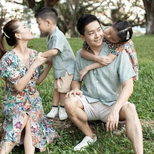 Meet the Founder of Bochechas, Angela Li