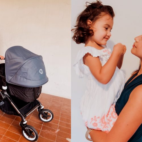 Meet Jade Griffin from Vogue Singapore