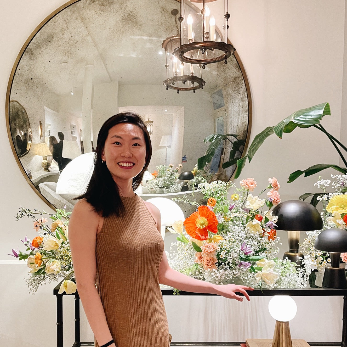 Meet the Founder: Huiyin from Echevaria.Co