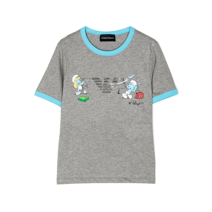X Smurfs T-Shirt
