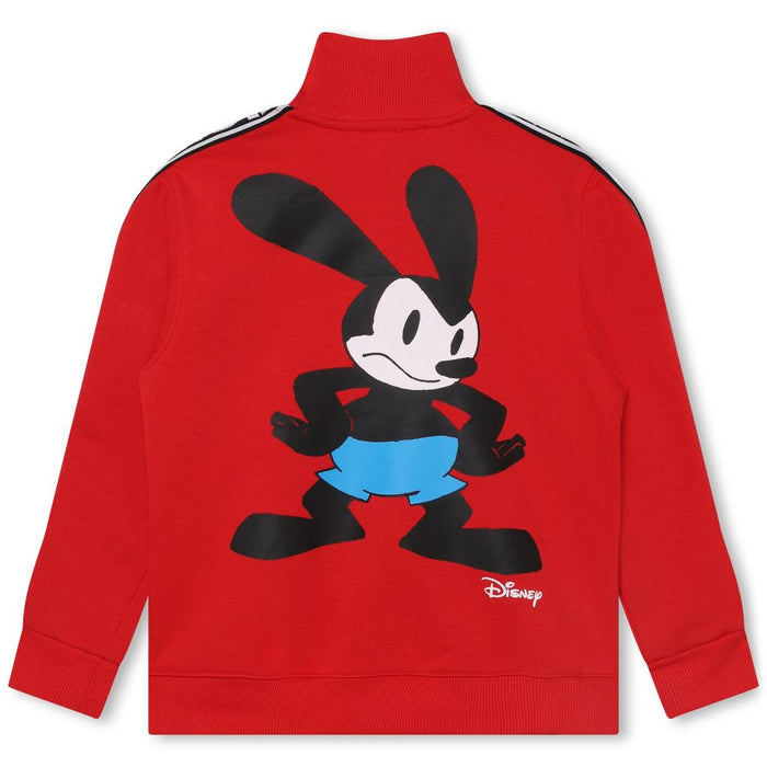 X Disney Zip Jacket