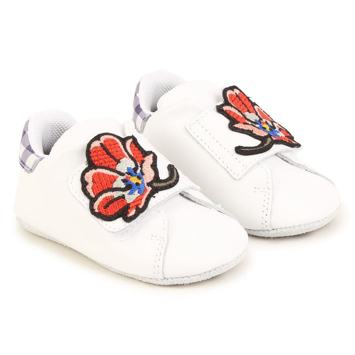 Boke Flower Shoes